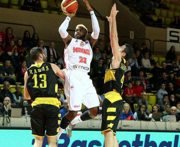 Monaco Basket: Les Aigles Volent Haut Dans la Coupe de France 2026