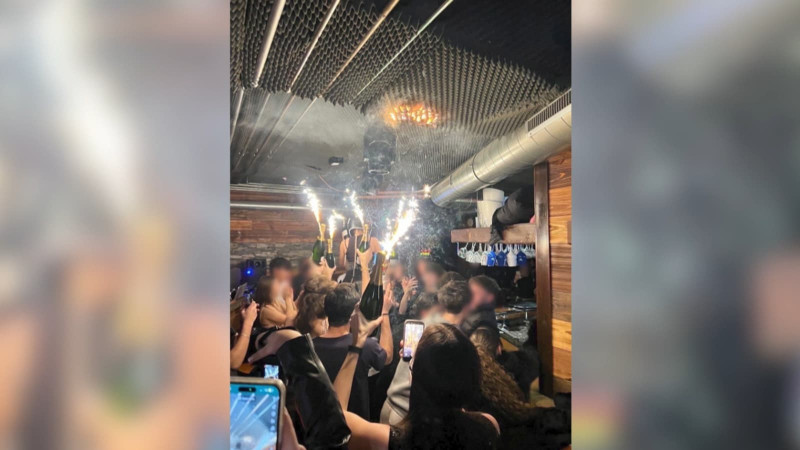 Crans-Montana: La Tragédie de l'Incendie de Le Constellation