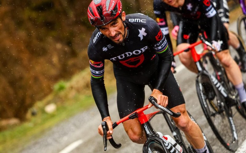 Tour du Pays Basque 2026 : La course cycliste bat son plein