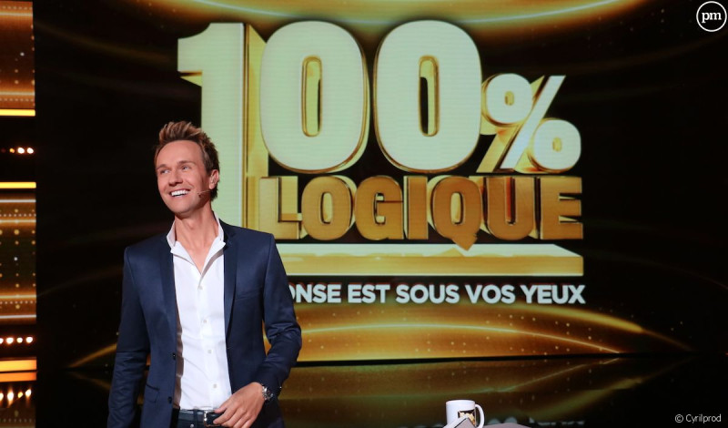 Cyril Féraud : Le Maître des Logiques sur France 2