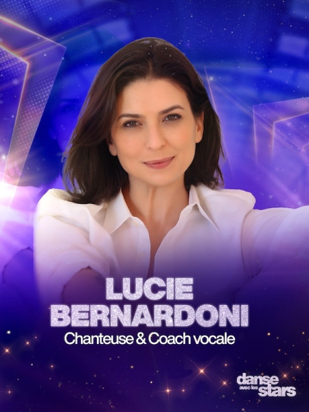 Le retour triomphal de Lucie Bernardoni dans Danse avec les stars 2026 : une danseuse marquée par une année tumultueuse
