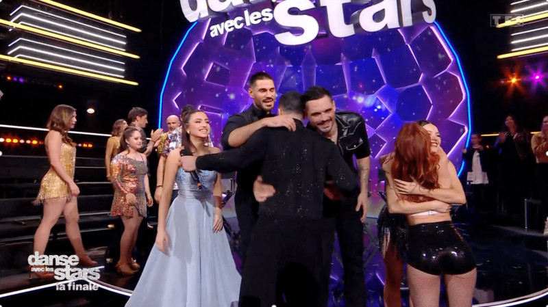 Danse avec les stars 2026 : Qui succédera à Lénie ce soir ?