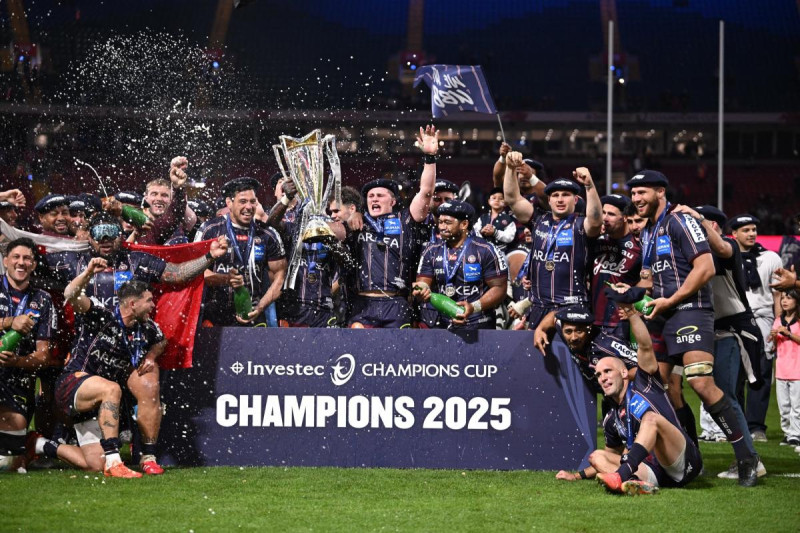 Les Demi-finales de la Champions Cup 2026: Une Étape Cruciale Vers la Gloire