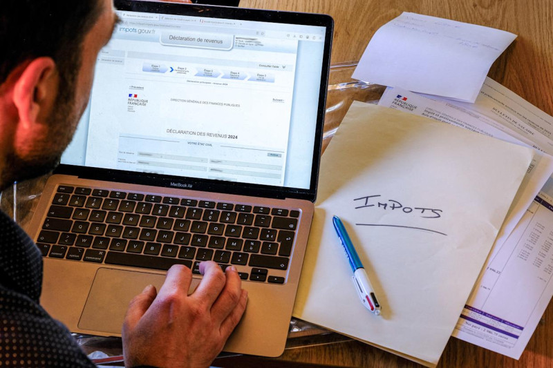 Date limite déclaration impôts 2026: tout savoir sur la déclaration de revenus 2025