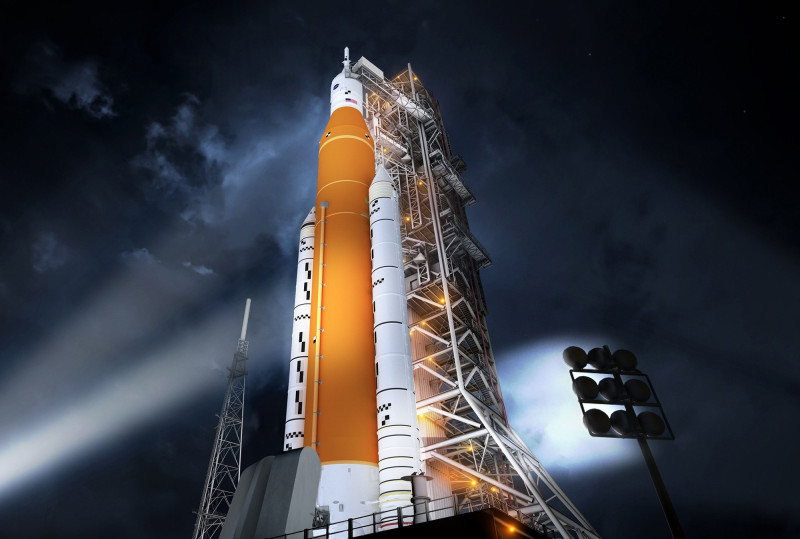 Artémis II: le retour de l'humanité vers la Lune