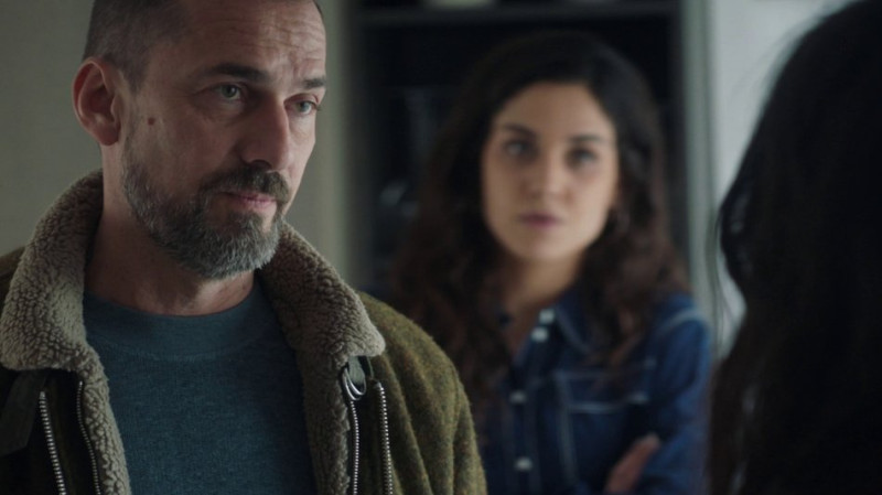 Demain nous appartient : Un mariage annulé et des visions prémonitoires