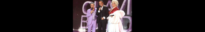 Didier Bourdon et Christian Clavier au cœur d'une comédie française emblématique