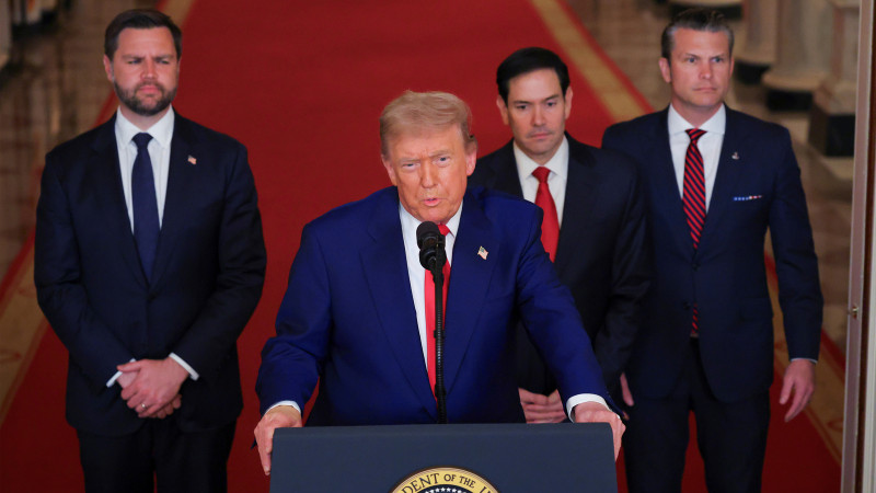 Le discours de Donald Trump : Une analyse approfondie du 2 avril 2026