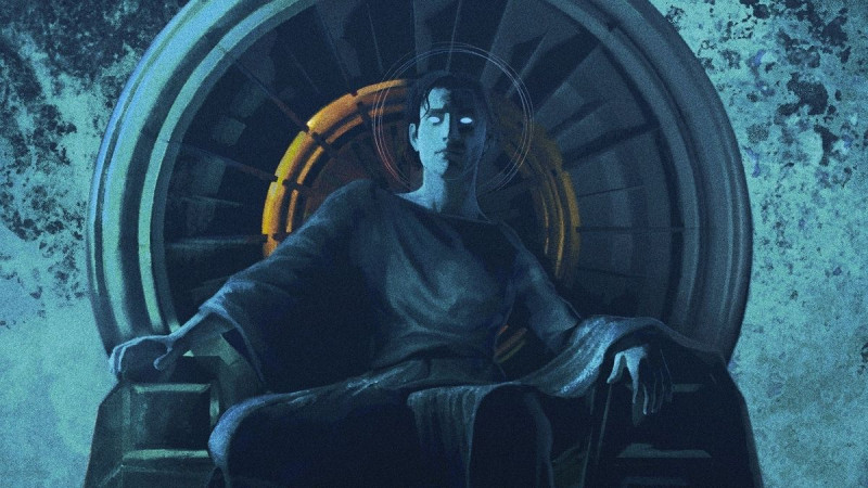 Dune: Part Three : L'Épopée Finale