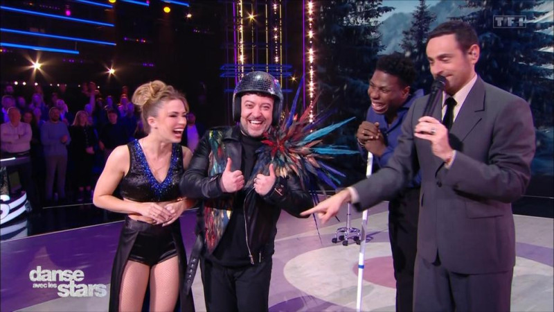 Danse avec les stars 2026 : l'élimination de Samuel Bambi et les surprises de la saison