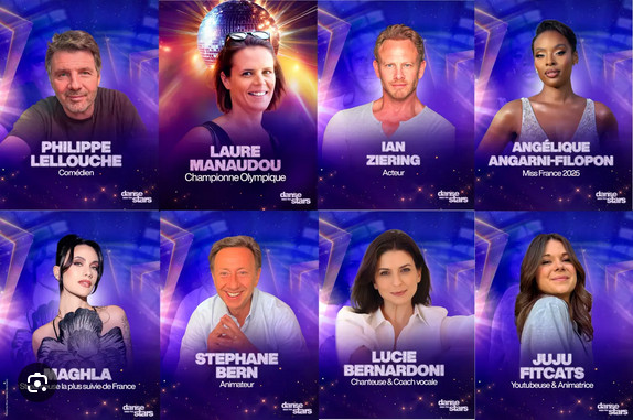 Élimination de Marcus dans Danse avec les stars 2026 : une surprise en demi-finale