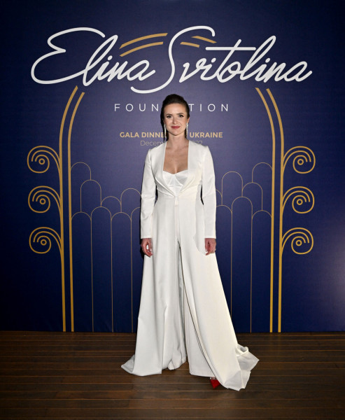 Elina Svitolina : Une Trajectoire Éblouissante Vers la Victoire à Stuttgart