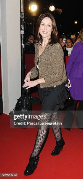 Un coup de projecteur sur Elsa Zylberstein, François Cluzet, et Richard Berry