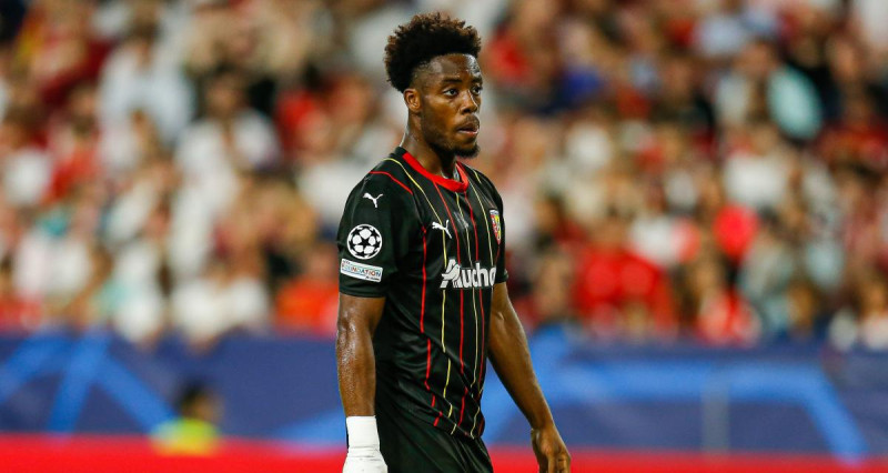 Elye Wahi, l'étoile montante qui éclaire la Coupe de France