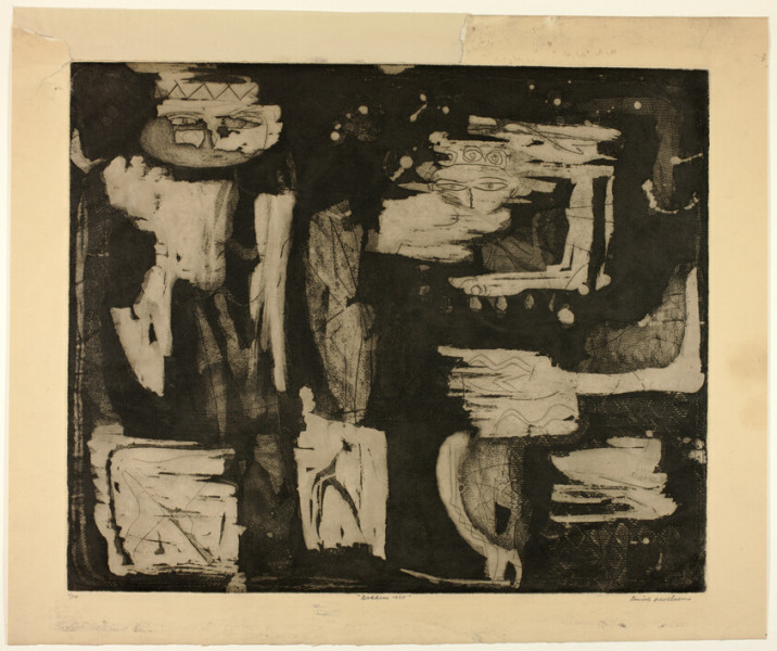 Emilio Nava : Une étoile montante au tournoi de Madrid