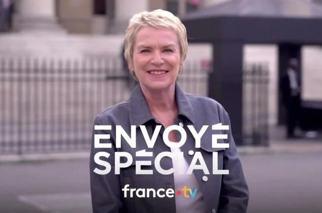 Le suspense à son comble sur France 2 ce soir avec Envoyé spécial