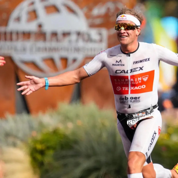 Les Événements Sportifs à Nice : Éric Ciotti, le Nouveau Maire, Annule l'Ironman 70.3