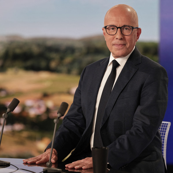 Éric Ciotti provoque un séisme en annulant l'Ironman 70.3 de Nice