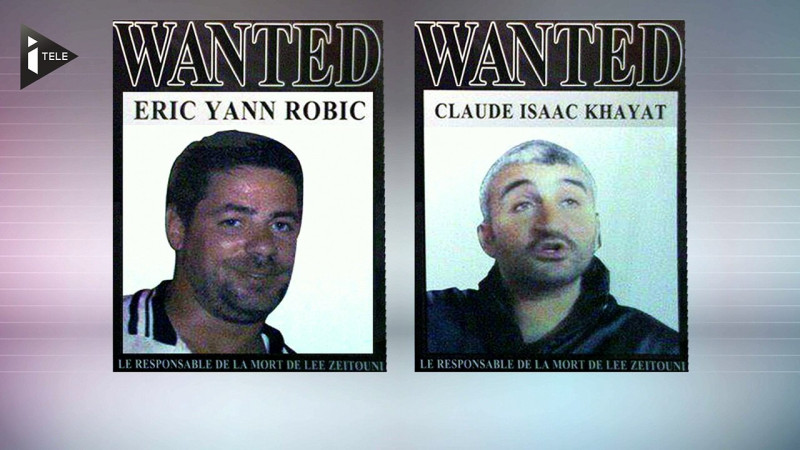 Éric Robic, le sulfureux homme d'affaires abattu à Neuilly-sur-Seine