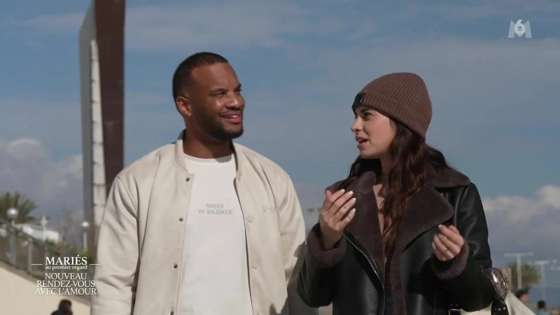 Estelle Laurier : La Footballeuse Star de Mariés au Premier Regard