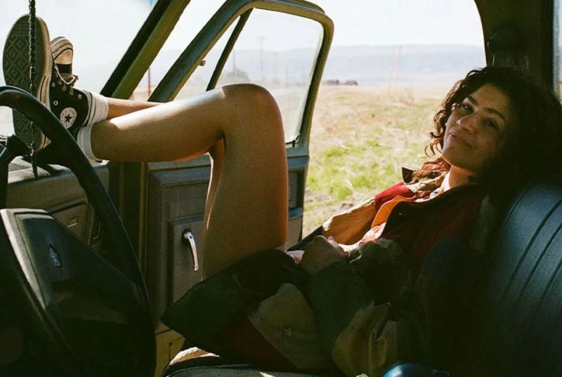 Euphoria Saison 3 Épisode 1: Un Retour Explosif sur HBO Max