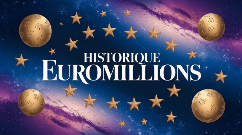 EuroMillions du 10 avril 2026 : Une nuit de suspens et de millions
