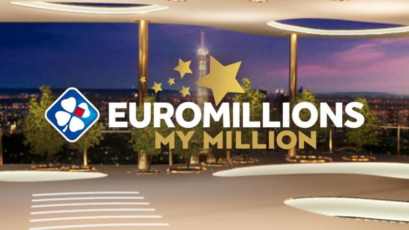 EuroMillions : Le tirage du 31 mars 2026 laisse les joueurs en suspens