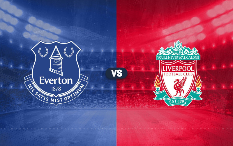 Le choc Everton - Liverpool : braises et tensions