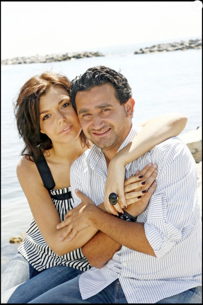 Le mystère de l'ex-femme de Cyril Hanouna