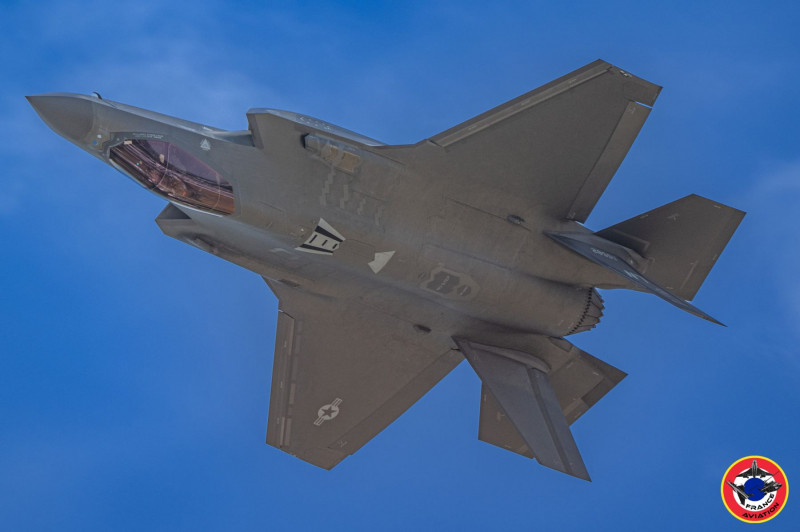 F-15 Eagle : 50 ans de succès en 2026