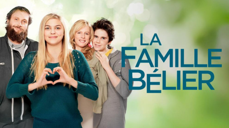 La Famille Bélier : un film touchant rediffusé sur France 2