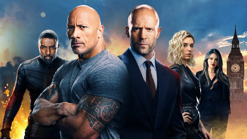 La saga Fast & Furious: Hobbs & Shaw et l'évolution d'une franchise culte