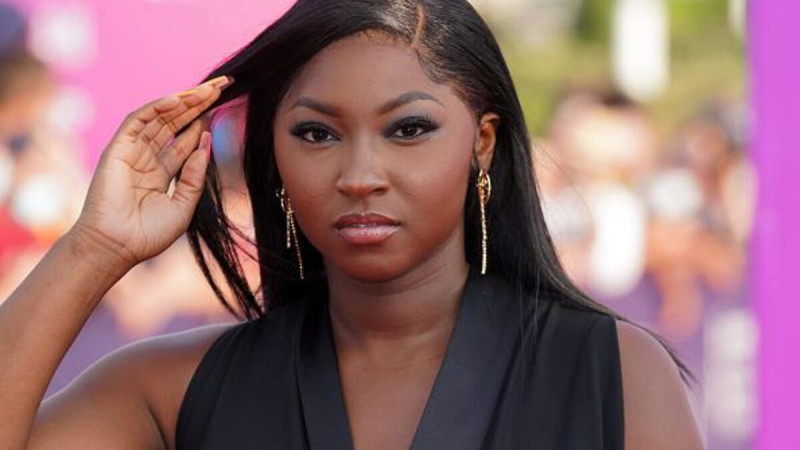 Fatou Guinea : Un visage qui pourrait bousculer la politique française