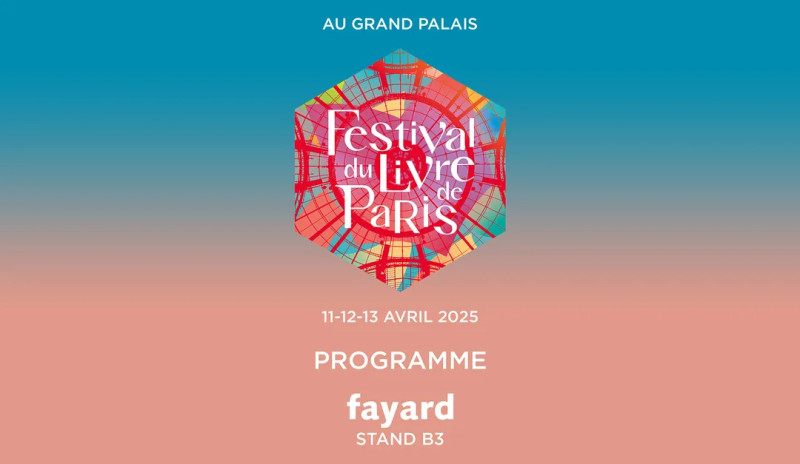 Une édition tumultueuse pour le Festival du livre de Paris