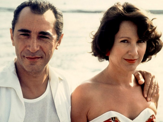 La Baule-les-Pins : Un hommage à Nathalie Baye à travers la maestria de Diane Kurys et la présence de Richard Berry