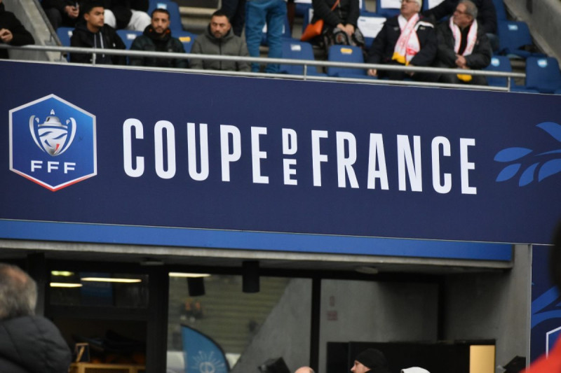 Finale de la Coupe de France 2026 : le stade et la date finalisés