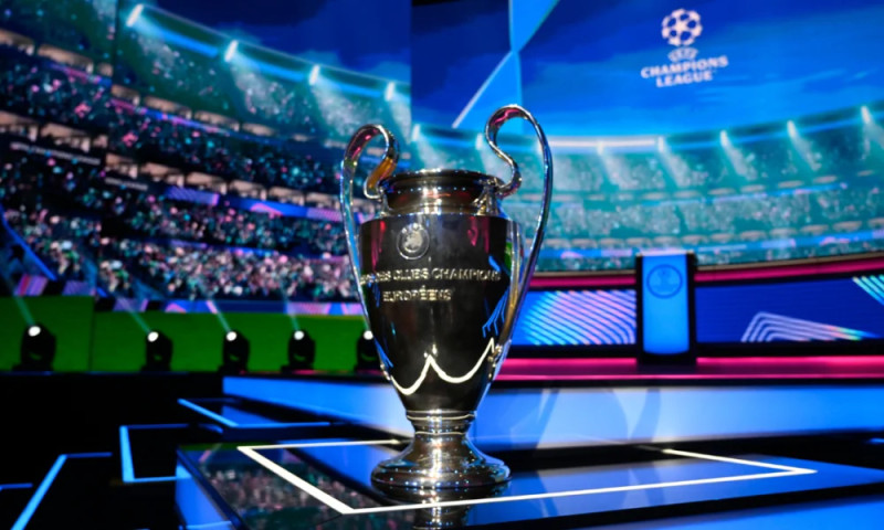 La Finale de la Ligue des Champions 2026: Un Événement Inoubliable