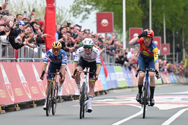 La Flèche Wallonne et l'Amstel Gold Race 2026: Un duel épique aux Ardennes
