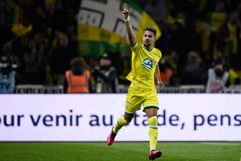 Le FC Nantes: Une histoire de résilience et de renouveau sous Vahid Halilhodzic