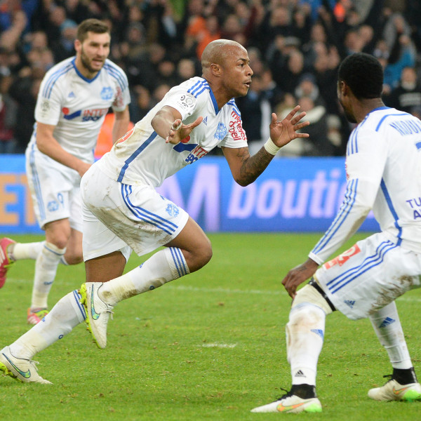 Marseille Humilie Metz dans un Match Dominé au Vélodrome