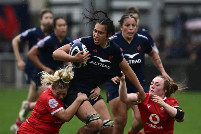 France vs. Pays de Galles: L'affrontement décisif dans le tournoi des Six Nations