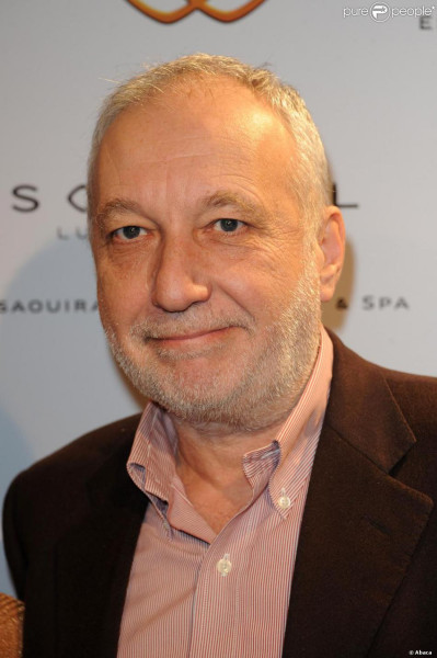 François Berléand : l'Acteur aux multiples Talents