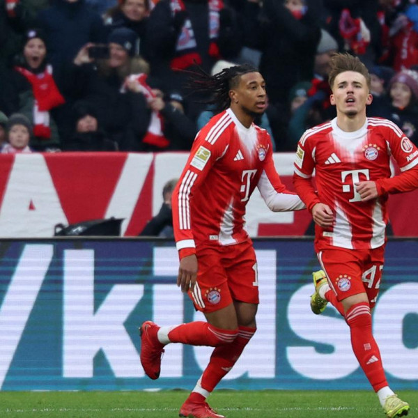 Frisson à Fribourg: Bayern Munich remporte un match épique face au SC Freiburg