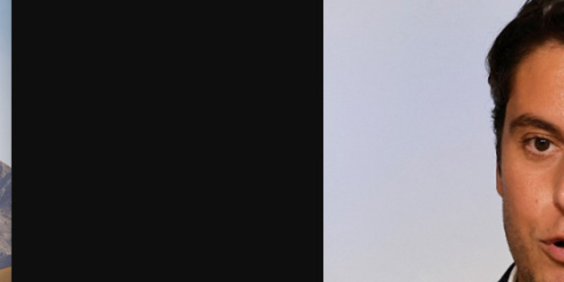 Gabriel Attal au cœur de la tempête pour le travail le 1er mai