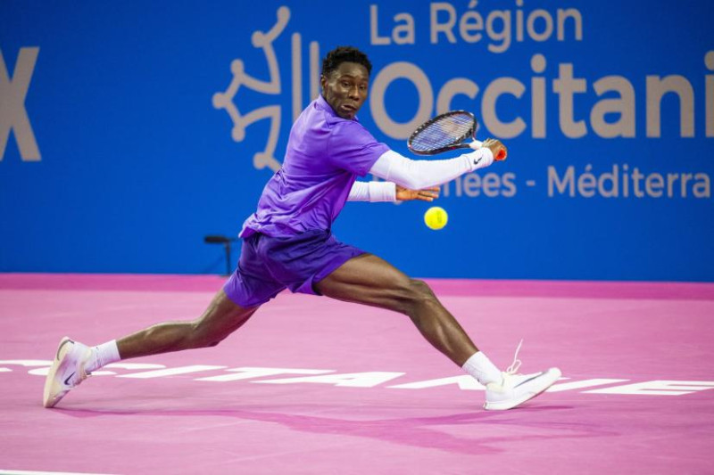 Gael Monfils, le Phénomène du Tennis Français