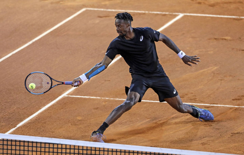Gaël Monfils, le rebelle de Madrid: Un champion à l'aube de son dernier Roland-Garros