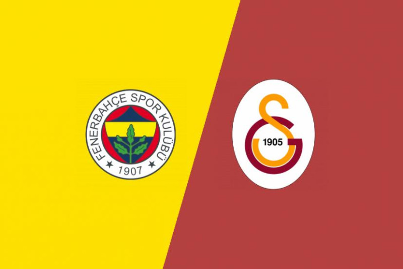 Galatasaray et Fenerbahçe : le choc des titans