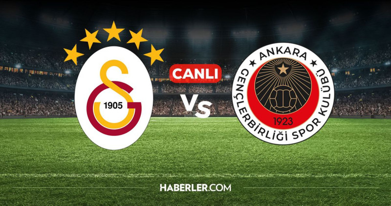 Galatasaray vs Gençlerbirliği: Un Clash de Titans dans le Contexte Sismique du Football Turc