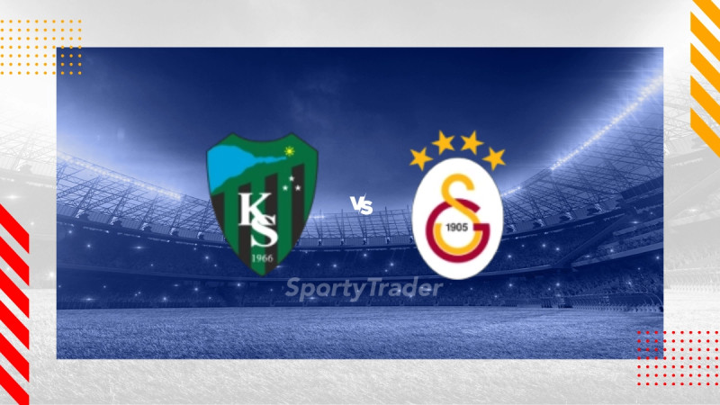 Galatasaray vs. Kocaelispor: Un Clash Crucial dans la Süper Lig