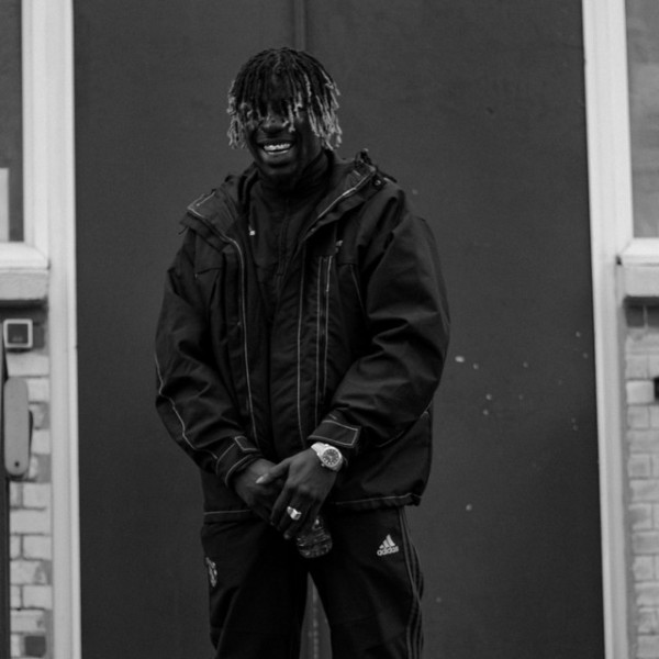 Gazo : Le Rappeur Éclipse Lyon pour la Martinique